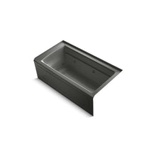 Archer - Bathtub - with Integral Apron and Heater