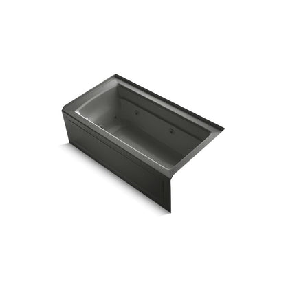 Archer - Bathtub - with Integral Apron and Heater