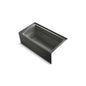 Archer - Bathtub - with Integral Apron and Heater