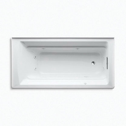 Archer - Bathtub - 36" - 3-Wall Alcove