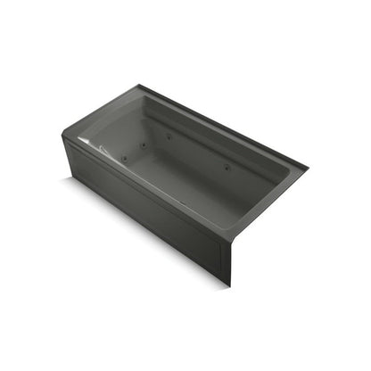 Archer - Bathtub - 72" - 3-Wall Alcove