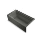 Archer - Bathtub - 72" - 3-Wall Alcove