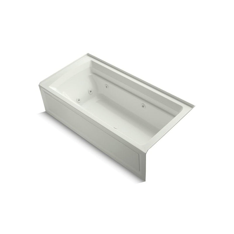 Archer - Bathtub - 36" - 3-Wall Alcove
