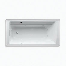 Archer Bathtub, Black, 72 in