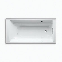 Archer - Bathtub - 21" - 3-Wall Alcove