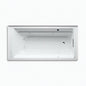 Archer - Bathtub - 21" - 3-Wall Alcove