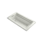 Archer - Bathtub - 20-1/2" - Drop-in