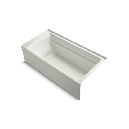 Archer - Bathtub with Integral Apron - Acrylic