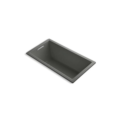 Underscore - Bathtub - 60" L x 32" W - Drop-in/Under