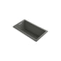 Underscore - Bathtub - 60" L x 32" W - Drop-in/Under
