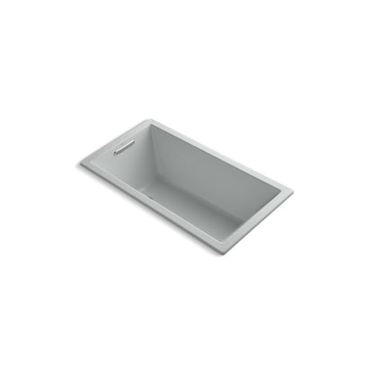 Underscore - Bathtub - 60" L x 32" W - Drop-in/Under