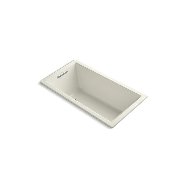 Underscore - Bathtub - 60" L x 32" W - Drop-in/Under