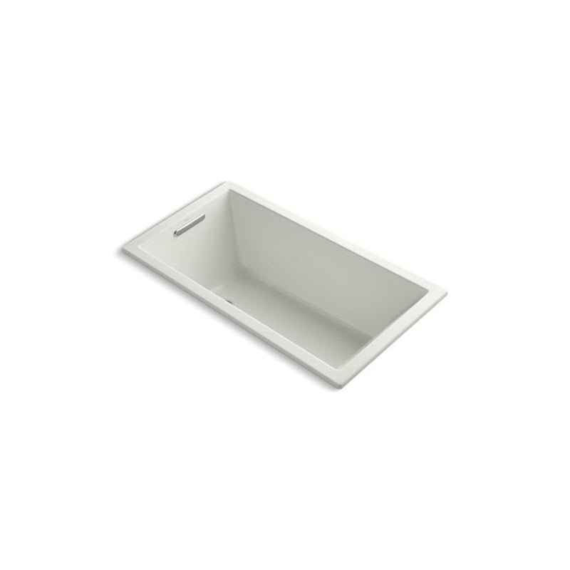 Underscore - Bathtub - 60" L x 32" W - Drop-in/Under