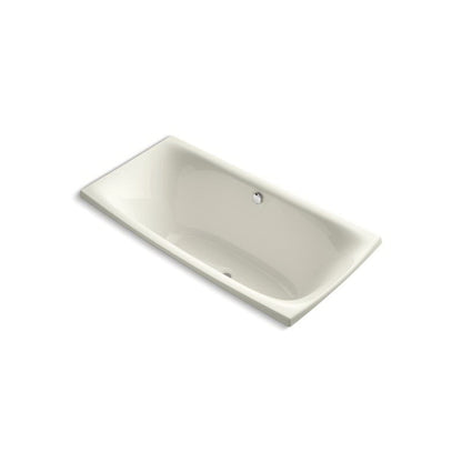 Escale - Bathtub - Drop-in - Acrylic