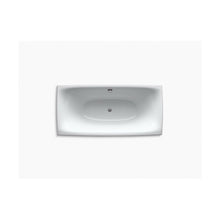 Escale - Bathtub - 36" - Freestanding