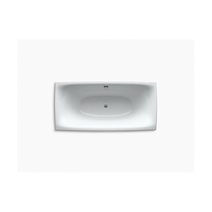 Escale - Bathtub - 36" - Freestanding