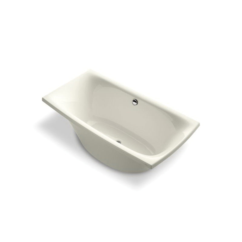 Escale - Bathtub - 36" - Freestanding