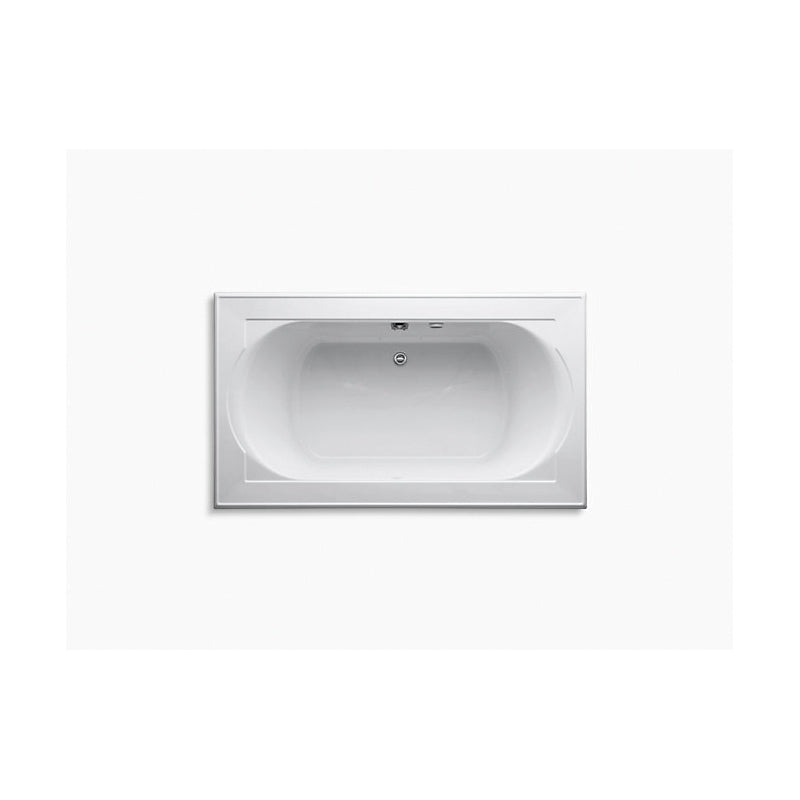 Escale - Bathtub - 36" - Freestanding