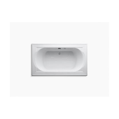Escale - Bathtub - 36" - Freestanding