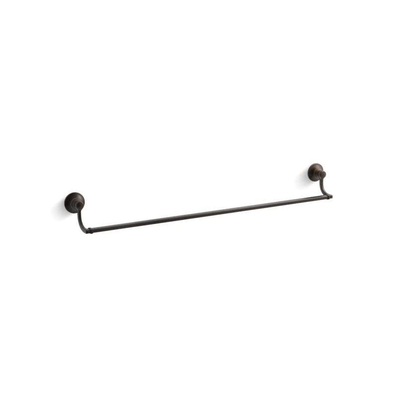 Bancroft - 30" Towel Bar