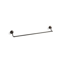 Bancroft - 30" Towel Bar