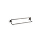 Bancroft - 24" Double Towel Bar