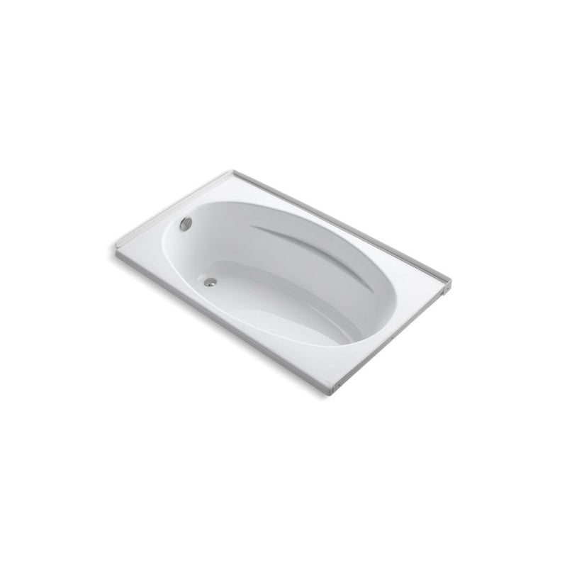 Proflex - Bathtub with Integral Flange - Acrylic