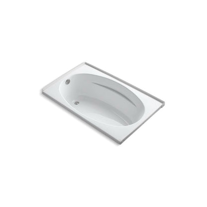 Proflex - Bathtub with Integral Flange - Acrylic