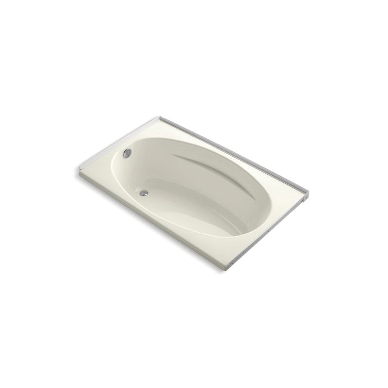 Proflex - Bathtub with Integral Flange - Acrylic