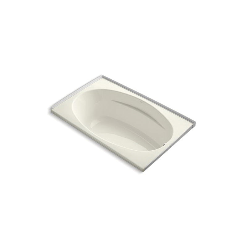 Proflex - Bathtub with Integral Flange - Right Drain