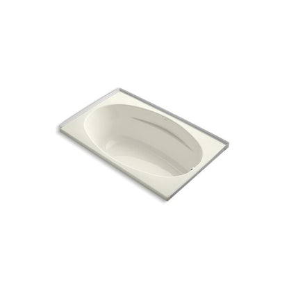 Proflex - Bathtub with Integral Flange - Right Drain