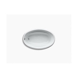 Proflex - Bathtub - Biscuit - Drop-in