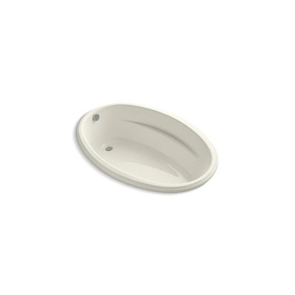 Proflex - Bathtub - Biscuit - Drop-in