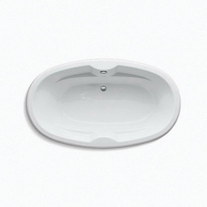 Proflex - Bathtub - 72" - Drop-in