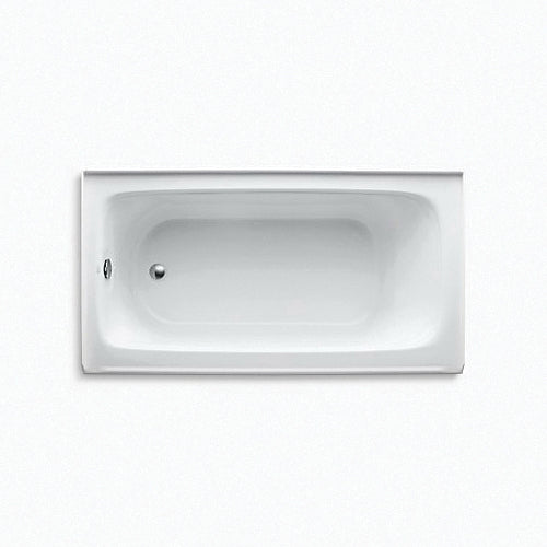 Bathtub, Bancroft