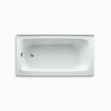 Bathtub, Bancroft