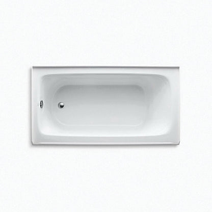 Bathtub, Bancroft