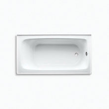 Bancroft - Bathtub - Soaking Hydrotherapy