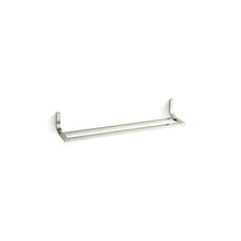 Loure - 24" Double Towel Bar