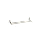 Loure - 24" Double Towel Bar
