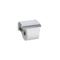 Loure - Covered Horizontal Toilet Tissue Holder - 4-1/4"