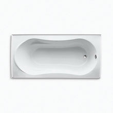 Proflex - Bathtub with Integral Flange - Soaking