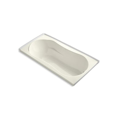 Proflex - Bathtub with Integral Flange - Soaking