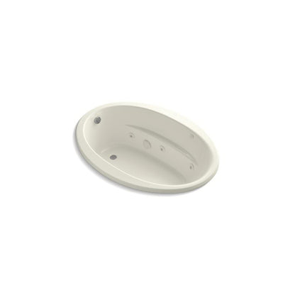 Sunward - Bathtub - Drop-in - Acrylic