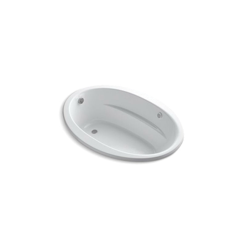 Sunward - Bathtub - 20" - Drop-in/Under