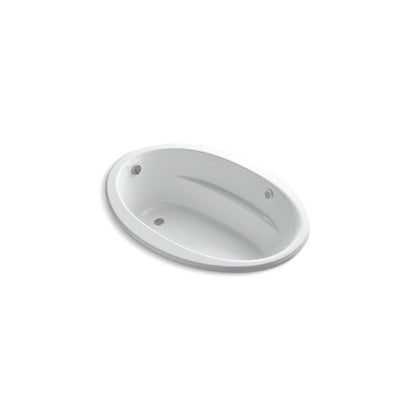Sunward - Bathtub - 20" - Drop-in/Under