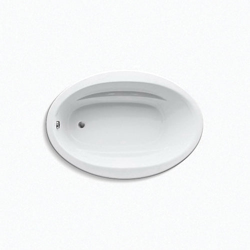 Sunward - Bathtub - 60" - Drop-in/Under