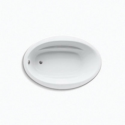 Sunward - Bathtub - 60" - Drop-in/Under