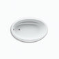 Sunward - Bathtub - 60" - Drop-in/Under