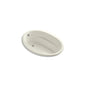 Sunward - Bathtub - 60" - Drop-in/Under